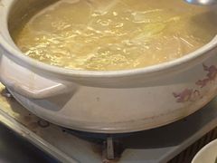 -金龙·打边炉(南京西路店)