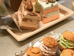 -小苍兰风铃草蛋糕甜品(沈阳店)