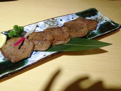 牛舌七味烧-昱匠·日本料理(金融街店)