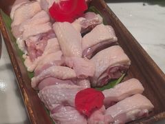 -椰子不语 椰子鸡火锅(淮海店)