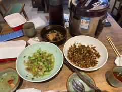 -高嗲嗲·现炒下饭菜(石鼓路店)