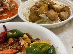 -汇兴源餐馆(小北路店)