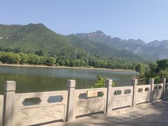 -娲皇宫