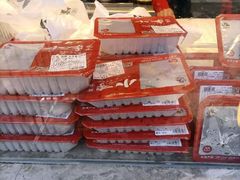 -小李烧鸡(西北角总店)