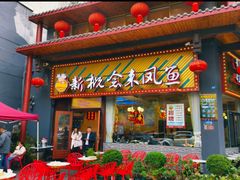 -新概念来凤鱼(璧山店)