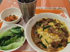 -红荔村肠粉(龙华地铁站店)