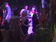 -Bamboo Bar & Grill Restaurant