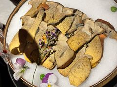 -芸山季·云南野生菌火锅(人民广场来福士店)