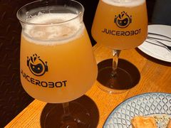 -JuiceRobot·手工意大利面&汉堡精酿(珠江新城店)