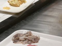 -火地铁板烧(昆山万象汇店)