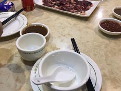 -伟记牛肉(金鸿公路店)