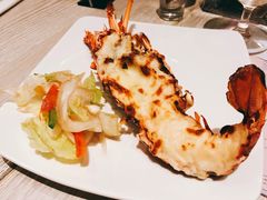 -芽庄洲际酒店自助餐厅