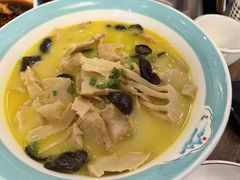 -锡和无锡菜·三白油条(景丽苑店)