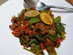 -金链花·泰国餐厅(国贸店)