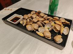 -蠔友汇(皇姑店)