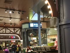 -食通天·寰宇集(杭州万象城店)