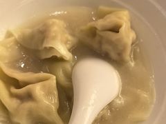 -龙抄手食府(浣花北路店)