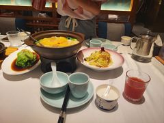 -森隆饭庄(崇文门新世界百货店)