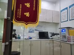 -贝利宠物医院·骨科·眼科·肿瘤转诊中心(南坪诊疗中心)