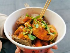 -夫子庙小吃广场(东牌楼店)