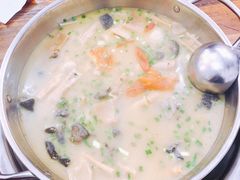 -黑竹香鸡(营和巷店)