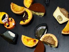 -黛汀烘焙DAINTY BAKERY(代字行合生汇店)