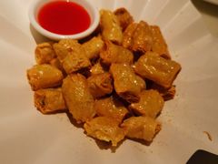 腐皮黄鱼卷-涌上外婆桥(南塘店)