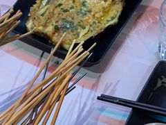 -云晓光头烧烤吧(川沙绿地店)