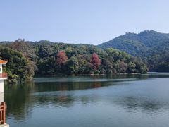-广州市白云山风景名胜区
