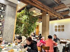 -福海居烤鸭店(鸟巢店)