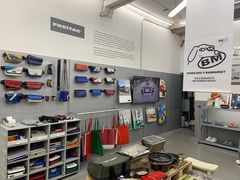 -Badmarket(庙前西街店)