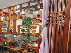 -宝财诚老北京涮肉(周庄店)