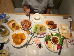 -关东小磨东北菜(漕河泾印象城店)