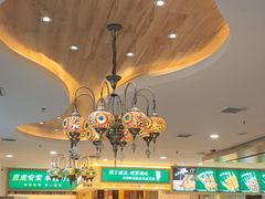 -直隶安家罩饼(复兴路店)
