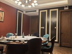 -新海渔港·胶东海鲜家常菜·家宴(奥体中心店)