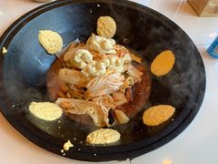 -江湖水乡铁锅炖魚(周庄嘉园店)