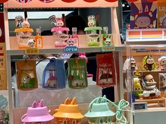 -泡泡玛特POPMART(沈阳大悦城店)