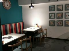 -梅梅家的烤肉店(槐北路店)
