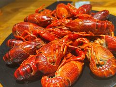 -金陵一哥龙虾馆(三牌楼总店)