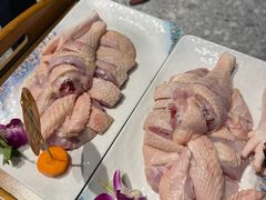 -龙泉人椰子鸡·糟粕醋·地标海南菜(龙昆南店)