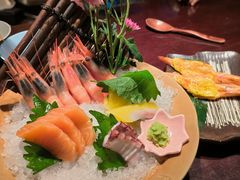 -松鹤精致料理(五一中路店)