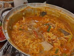 -旺清进洞米肠汤