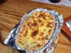 芝士蟹-松坂屋日料自助(长城路店)