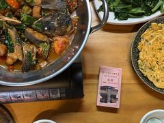 -61号餐吧(兴坪古镇漓江店)