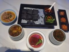 -火宫殿·小吃王国(坡子街店)