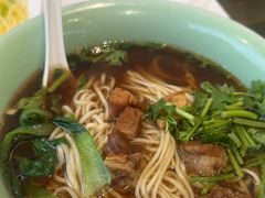 -李先生牛肉面大王(广渠门内店)
