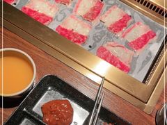 -新石器烤肉(周浦万达店)