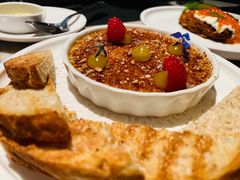 法式焦糖鹅肝酱-壳里西餐厅Coquille Seafood Bistro(蒙自路店)