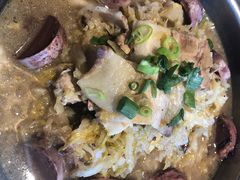 -八大碗·地道东北菜(白塔堡店)