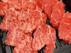 -和牛 烧肉寿喜烧涮锅 善(心斎橋店)